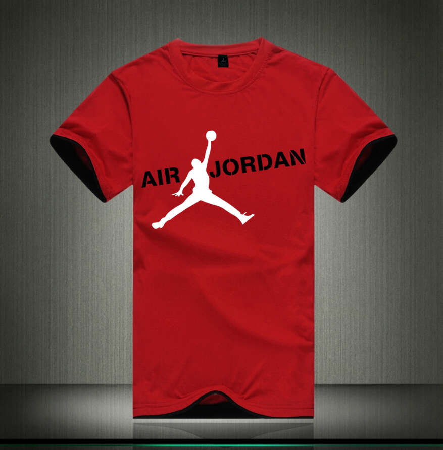 men jordan t-shirt S-XXXL-1436